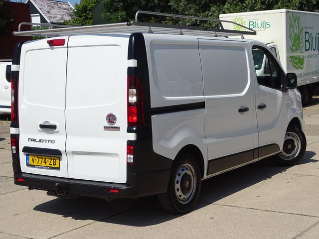Fiat Talento