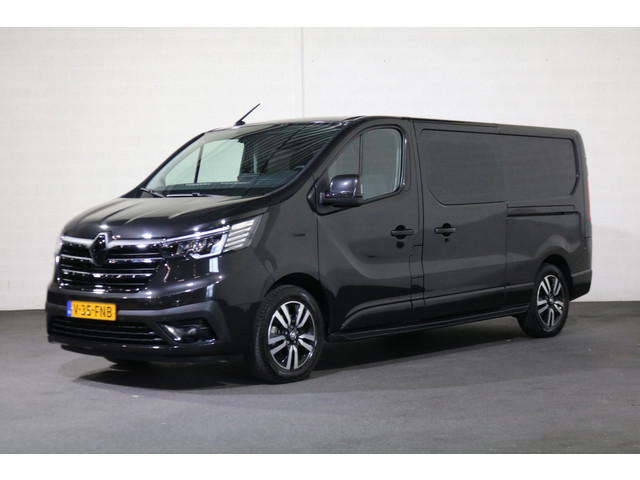 Renault Trafic 2024 Diesel