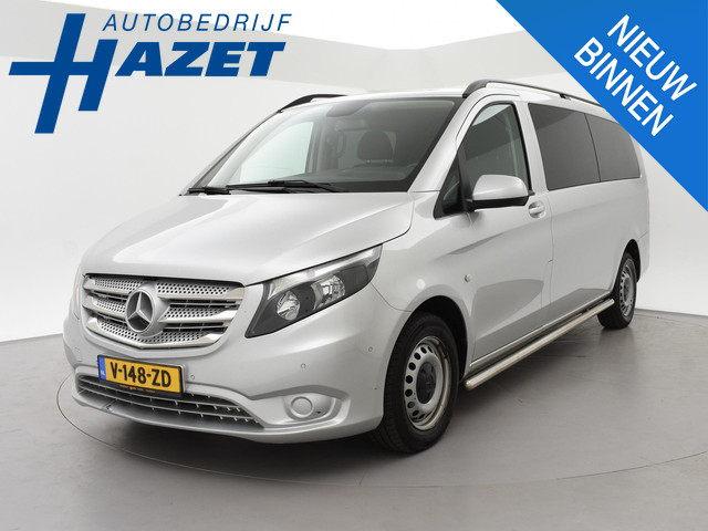 Mercedes-Benz Vito 2017 Diesel