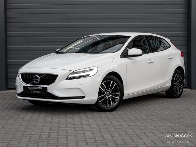 Volvo V40 2016 Benzine