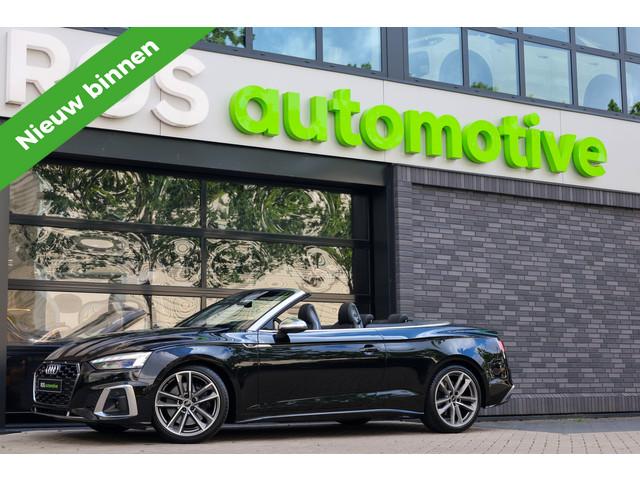 Audi S5 2023 Benzine