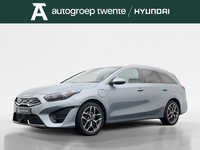 Kia Ceed 2022 Hybride