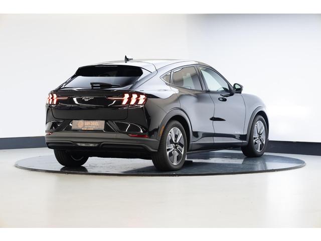 Ford Mustang Mach-E