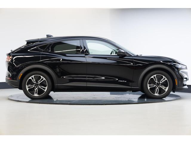 Ford Mustang Mach-E