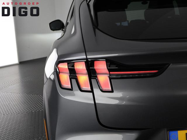 Ford Mustang Mach-E