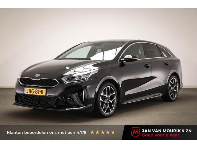 Kia Ceed 2021 Benzine