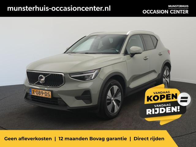 Volvo XC40 2023 Benzine