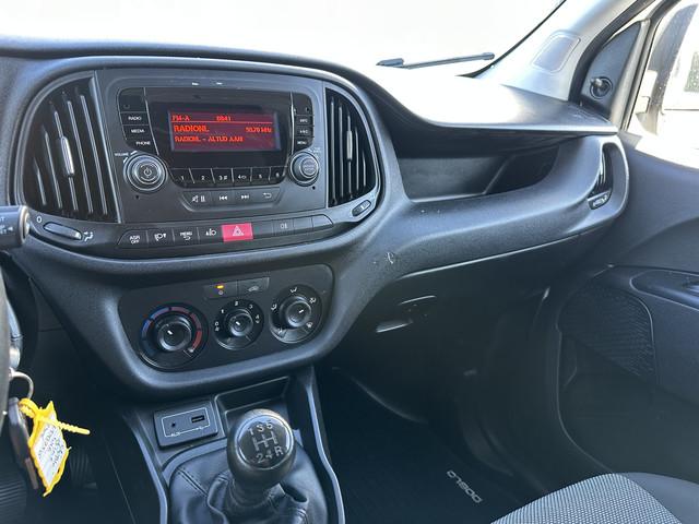 Fiat Doblò