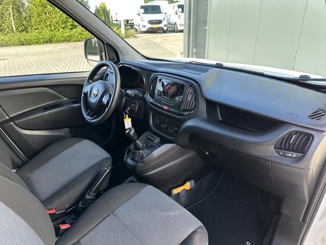 Fiat Doblò