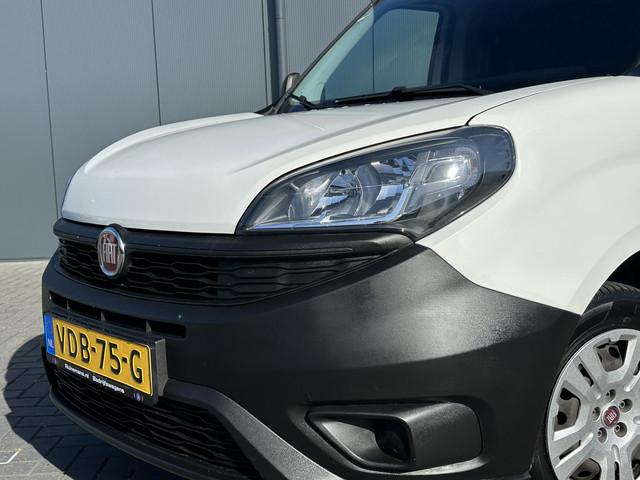Fiat Doblò