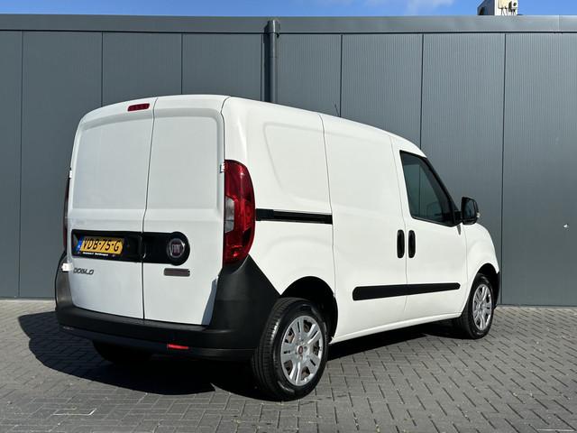 Fiat Doblò