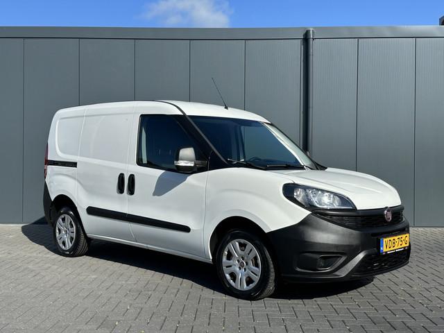 Fiat Doblò