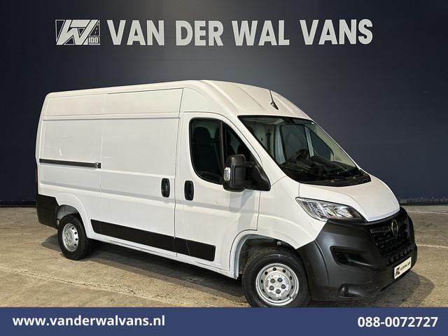 Opel Movano 2022 Diesel