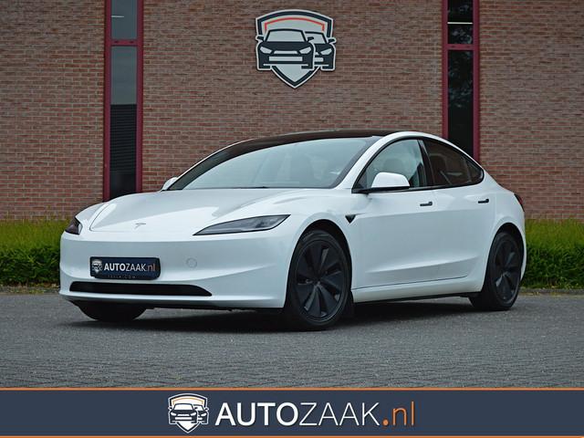 Tesla Model 3 2024 Elektrisch