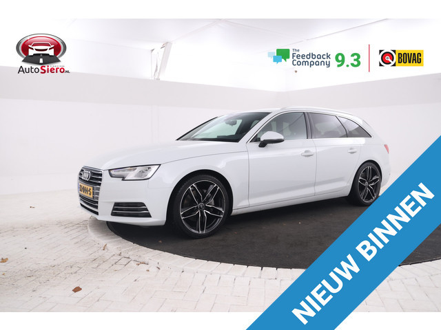 Audi A4 2017 Diesel