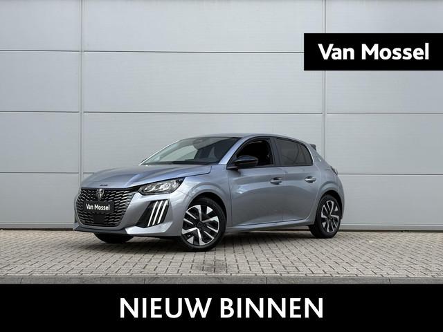 Peugeot 208 2026 Hybride