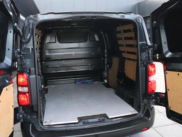 Toyota pro-ace