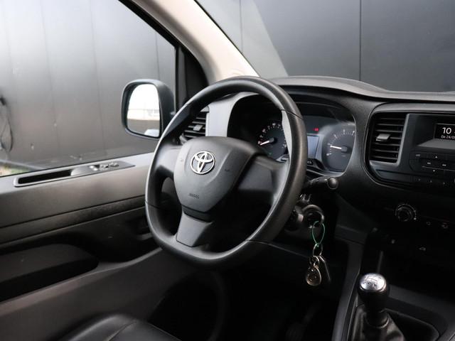 Toyota pro-ace