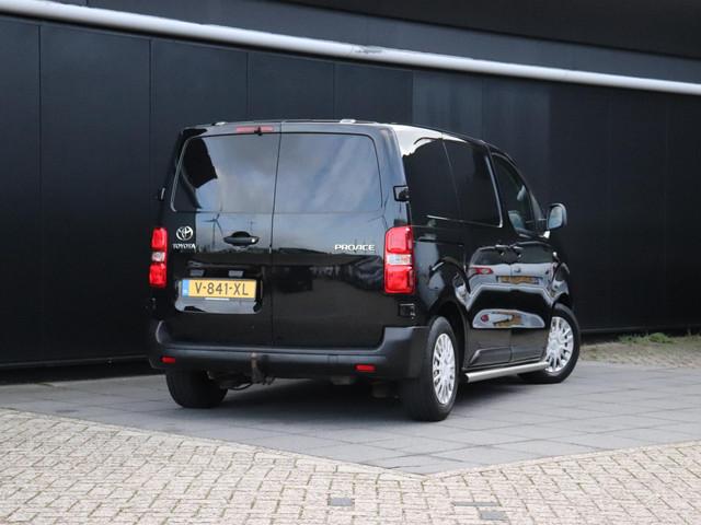 Toyota pro-ace