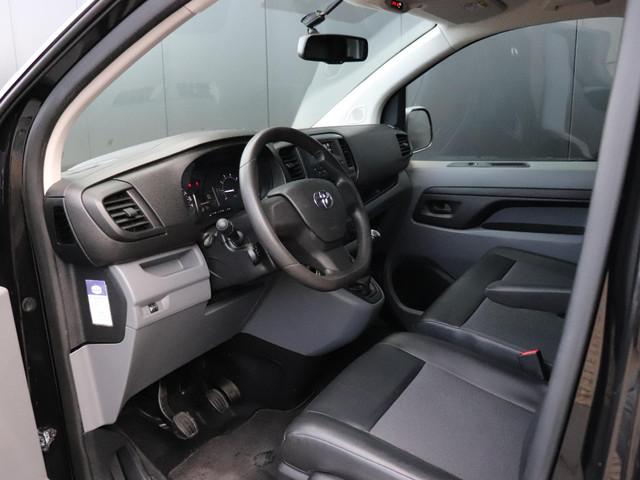 Toyota pro-ace