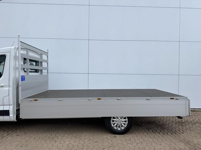 Maxus eDeliver9