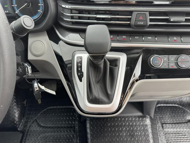 Maxus eDeliver9