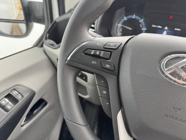 Maxus eDeliver9