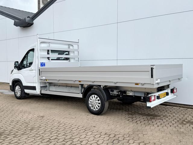 Maxus eDeliver9