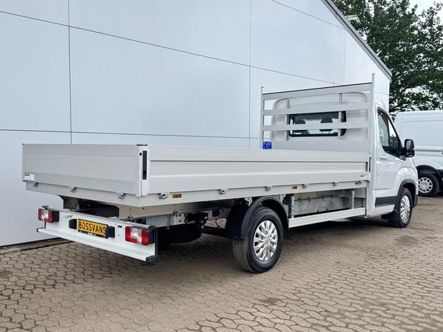 Maxus eDeliver9