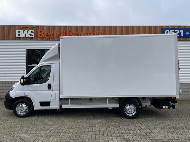 Opel Movano 2022 Diesel