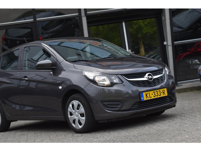 Opel Karl