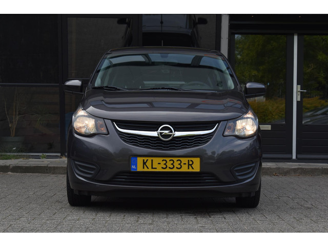 Opel Karl