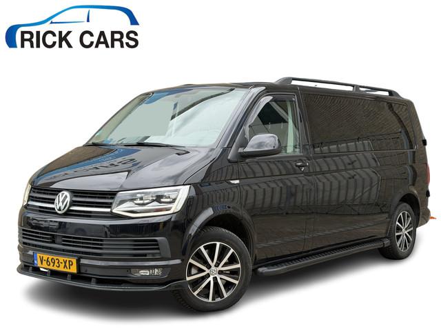 Volkswagen Transporter 2019 Diesel