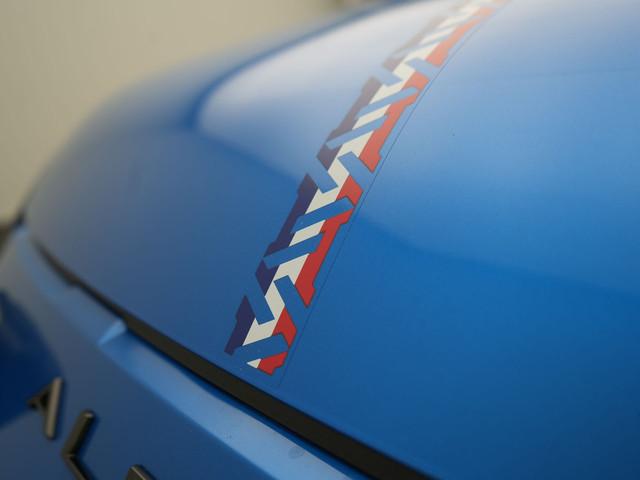 Alpine A290