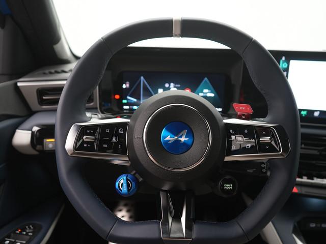 Alpine A290