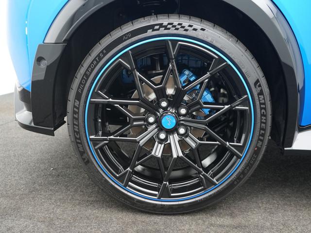 Alpine A290