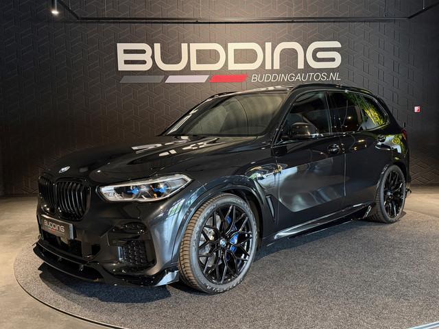 BMW X5 2022 Hybride