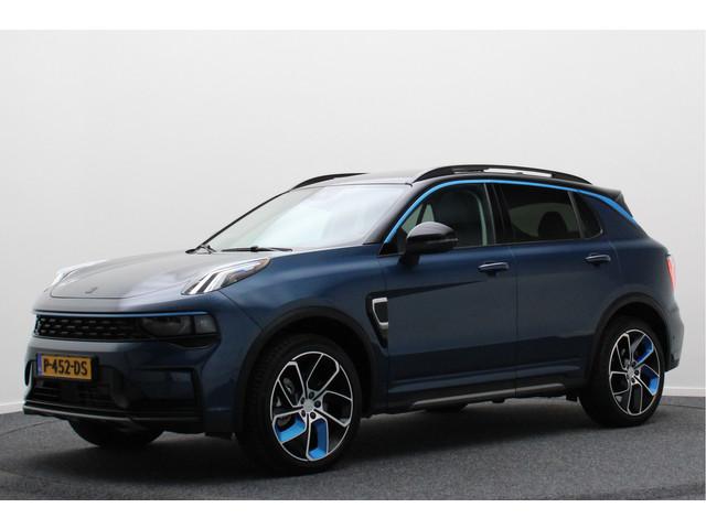 Lynk & Co 01