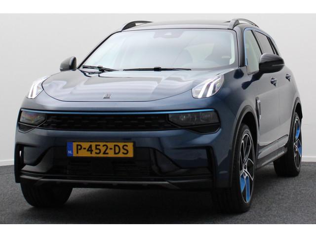 Lynk & Co 01