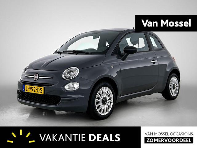 Fiat 500 2021 Benzine
