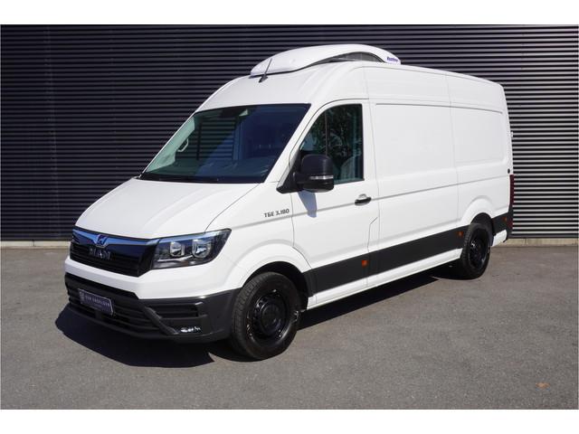 MAN TGE 2022 Diesel