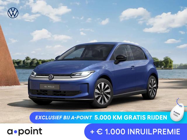 Volkswagen ID. Polo 2026 Elektrisch