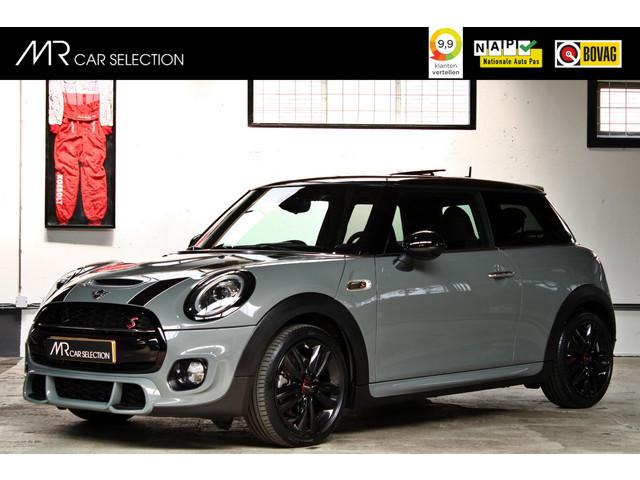 Mini Mini 2019 Benzine