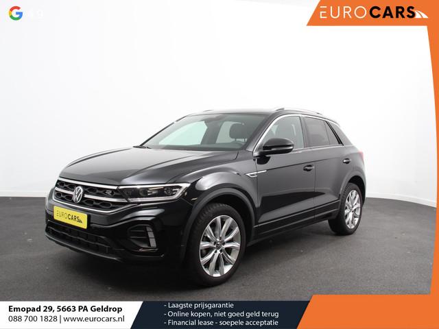 Volkswagen T-Roc 2025 Benzine