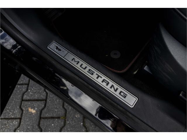 Ford Mustang Mach-E
