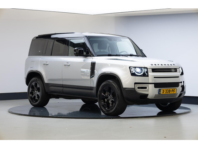 Land Rover Defender 2024 Hybride