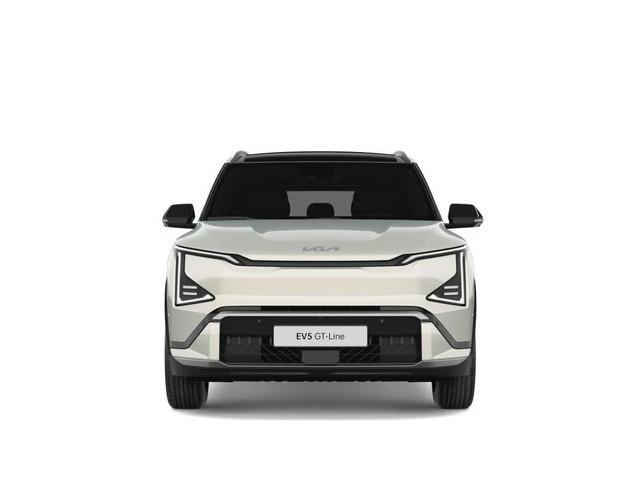 Kia EV5