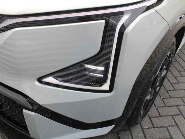 Kia EV5