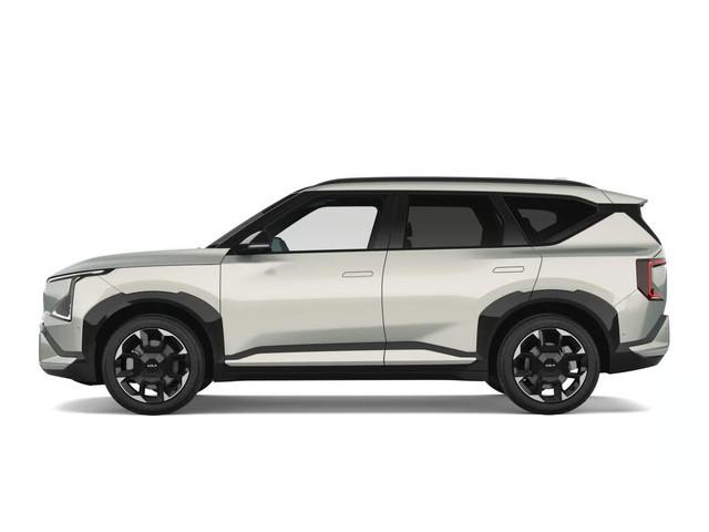 Kia EV5