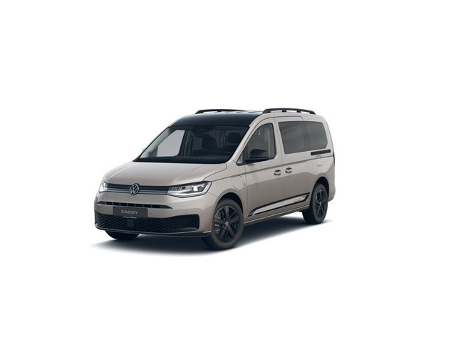 Volkswagen Caddy 2026 Hybride